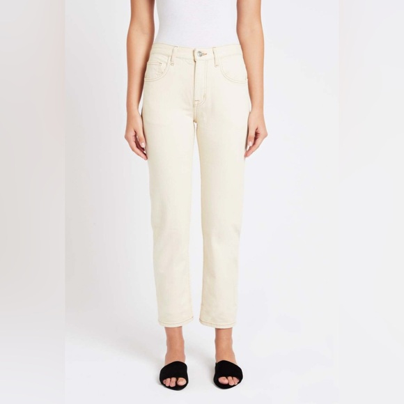 current/elliot the original boyfriend jean in papyrus nwt - Picture 1 of 7